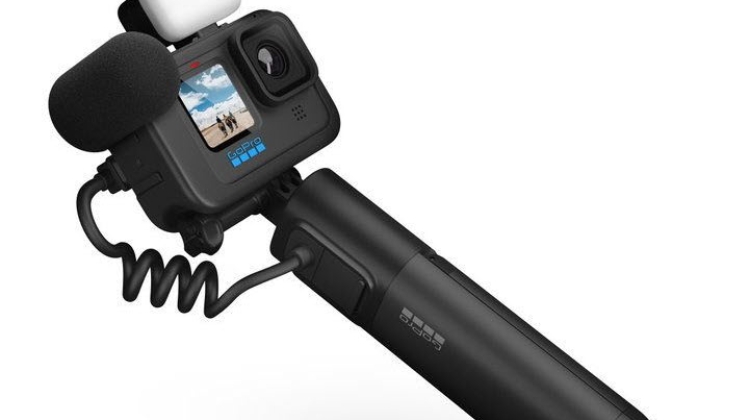 GoPro Hero 11 และ Hero 11 Mini เปิดตัวใหม่ กล้องจิ๋วสเปกจัดจ้านพร้อมเก็บสีได้ 10 bit